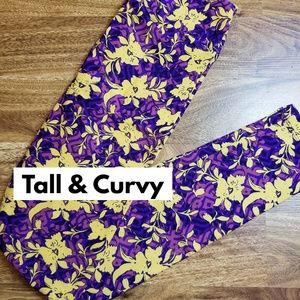 LuLaRoe Leggings